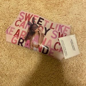 RARE SWEET LIKE CANDY BAG ARIANA GRANDE TAKING OFFERS!!